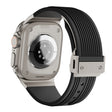 Morbido Apple Smartwatch Silicone / Tpu Universali Cinturino
