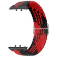 Incredibilmente Dolce Samsung Galaxy Fit 3 Tessuto / Nylon Cinturino