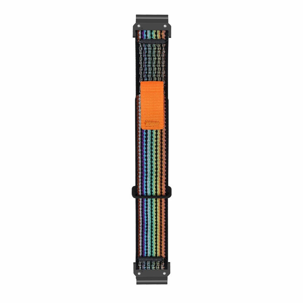 Eminent Smartwatch Nylon Universel Strap - Multicolor#serie_4