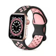 Super Carino Apple Smartwatch Silicone / Tpu Universali Cinturino