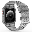Incredibilmente Comodo Apple Smartwatch Silicone / Tpu Universali Cinturino