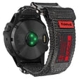 Delizioso Garmin Smartwatch Tessuto / Nylon Universali Cinturino