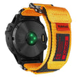 Delizioso Garmin Smartwatch Tessuto / Nylon Universali Cinturino