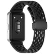 Incredibilmente Piacevole Samsung Galaxy Fit 3 Silicone / Tpu Cinturino
