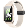 Mega Gradevole Samsung Galaxy Fit 3 Vetro Cinturino