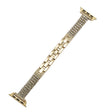Assolutamente Fantastico Apple Smartwatch Strass Universali Cinturino