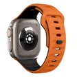 Incredibilmente Carino Apple Smartwatch Silicone / Tpu Universali Cinturino