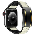 Alla Moda Apple Smartwatch Finta Pelle Universali Cinturino