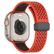 Davvero Confortevole Apple Smartwatch Silicone / Tpu Universali Cinturino
