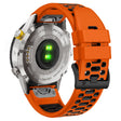 Morbido Garmin Smartwatch Silicone / Tpu Universali Cinturino