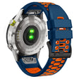 Super Piacevole Garmin Smartwatch Silicone / Tpu Universali Cinturino