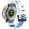 Super Piacevole Garmin Smartwatch Silicone / Tpu Universali Cinturino