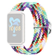 Mega Delizioso Honor Band 9 Tessuto / Nylon Cinturino
