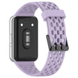 Mega Dolce Samsung Galaxy Fit 3 Silicone / Tpu Cinturino