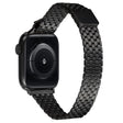 Assolutamente Dolce Apple Smartwatch Metallo Universali Cinturino