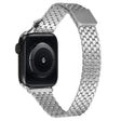 Durevole Apple Smartwatch Metallo Universali Cinturino