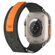 Apple Smartwatch Tessuto / Nylon Universali Cinturino