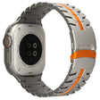 Apple Smartwatch Metallo Universali Cinturino