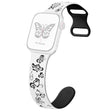 Apple Smartwatch Silicone / Tpu Universali Cinturino