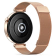 Garmin Smartwatch Metallo Universali Cinturino