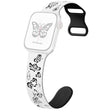 Apple Smartwatch Silicone / Tpu Universali Cinturino