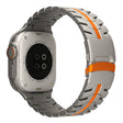 Apple Smartwatch Metallo Universali Cinturino