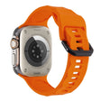 Apple Smartwatch Silicone / Tpu Universali Cinturino