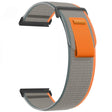 Suunto Smartwatch Tessuto / Nylon Universali Cinturino