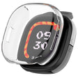 Flessibile Fitbit Ace LTE Silicone / TPU Cover