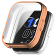 Confortevole Amazfit Bip 5 Unity Silicone / TPU Cover