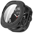Incredibilmente Elegante Samsung Galaxy Watch Ultra 47mm Cover con Protezione schermo in Vetro e Plastica