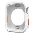 Apple Smartwatch Flessibile Silicone / TPU Universali Custodia antiurto