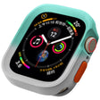 Apple Smartwatch Flessibile Silicone / TPU Universali Custodia antiurto