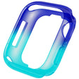 Apple Smartwatch Flessibile Silicone / TPU Universali Custodia antiurto