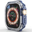 Flessibile Apple Smartwatch Silicone / TPU Cover