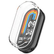 Confortevole Xiaomi Mi Band 9 Silicone / TPU Cover