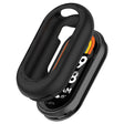 Xiaomi Mi Band 9 Silicone / TPU Custodia antiurto