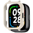 Xiaomi Redmi Watch 3 Active Protettivo Silicone / TPU Custodia antiurto