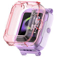 Confortevole Huawei Children's Watch 5X / Huawei Children's Watch 5 Pro Silicone / TPU Cover
