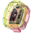 Confortevole Huawei Children's Watch 5 Pro Silicone / TPU Cover