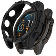 Garmin Fenix 8 51mm Flessibile Silicone / TPU Custodia antiurto