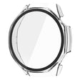 Robusto Huawei Watch GT 5 Pro 46mm Cover con Protezione schermo in Vetro e Plastica