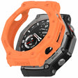 Amazfit T-Rex 3 Flessibile Silicone / TPU Custodia antiurto