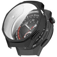 Confortevole Huawei Watch GT 5 Pro 46mm Silicone / TPU Cover