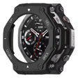Flessibile Amazfit T-Rex 3 Silicone / TPU Cover