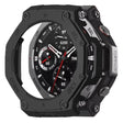 Confortevole Amazfit T-Rex 3 Silicone / TPU Cover