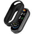 Xiaomi Mi Band 9 / Xiaomi Smart Band 8 Silicone / TPU Universali Custodia antiurto