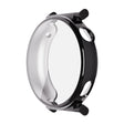 Morbido Huawei WATCH GT 5 46 mm Cover con Protezione schermo in Silicone / TPU