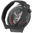 Huawei Watch GT 5 Pro 46mm Protettivo Silicone / TPU Custodia antiurto