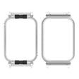 Xiaomi Mi Band 9 Pro Protettivo Metallo Custodia antiurto